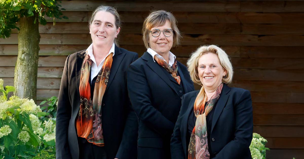 Familie Beerendonk-Mutsaards